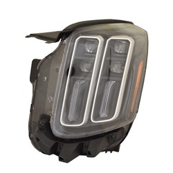 Kia Telluride 2024–2025 Headlight Assembly – KI2502274 product photo