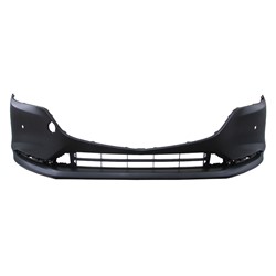 Mazda 6 2018–2021 Front Bumper Cover (Front) – MA1000249 product photo