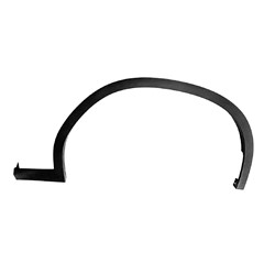 Bmw X3 / X4 2018–2025 Rt Front Wheel Opening Molding (Front) – BM1291115 product photo
