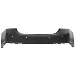 Chevrolet Malibu 2016–2018 Rear Bumper Cover (Rear) – GM1100981 product photo