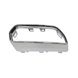 Audi Q5 2021–2024 Rt Rear Bumper Molding (Rear) – AU1147106 product photo
