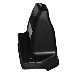 Gmc Sierra 2500 HD / Sierra 3500 HD 2015–2019 Front Bumper Air Shield Lower (Front) – GM1091120 product photo