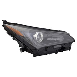Lexus NX300 2018–2021 Headlight Assembly – LX2503177 product photo