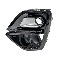Kia Sportage 2020–2022 Lt Front Bumper Insert (Front) – KI1038188 product photo