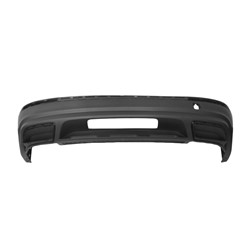 Volkswagen Tiguan 2018–2020 Rear Bumper Cover (Rear) – VW1115114 product photo