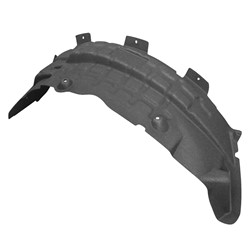 Ford Ranger 2019–2023 Fender (Front) – FO1248196 product photo