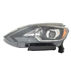 Nissan Sentra 2018–2019 Headlight Assembly – NI2502263 product photo