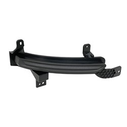 Lincoln Corsair 2020–2022 Rt Front Bumper Insert (Front) – FO1039229 product photo