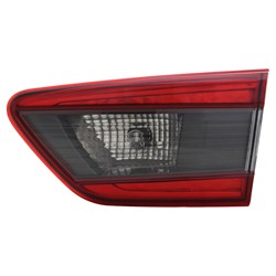 Subaru Crosstrek 2020–2023 Tail Light Assembly – SU2803111 product photo