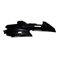 Audi A3 / S3 2017–2020 Front Bumper Cover (Front) – AU1043105 product photo