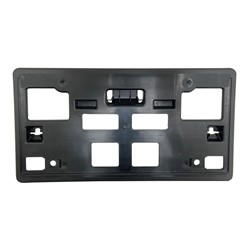 Honda Civic 2022–2024 Front Bumper License Bracket (Front) – HO1068140 product photo