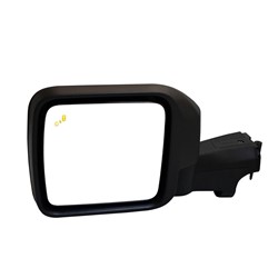 Ford Bronco 2021–2025 Side Mirror (Rear) – FO1320761 product photo