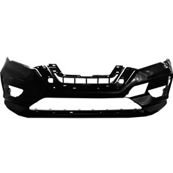 Nissan Rogue 2017–2020 Front Bumper Cover (Front) – NI1000316 product photo