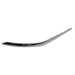 Nissan Murano 2015–2018 Rt Front Bumper Molding (Front) – NI1047100 product photo
