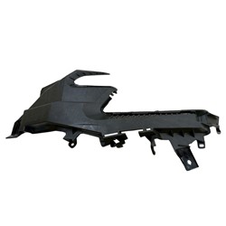 Subaru WRX 2022–2024 Front Bumper Cover (Front) – SU1042123 product photo