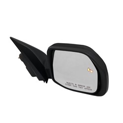 Ford Maverick 2022–2024 Side Mirror (Rear) – FO1321749 product photo