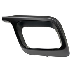 Jeep Compass 2017–2021 Lt Front Bumper Molding (Front) – CH1046128 product photo