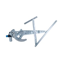 Nissan NV1500 / NV2500 & more 2012–2021 Rt Front Door Glass Regulator (Front) – NI1351181 product photo