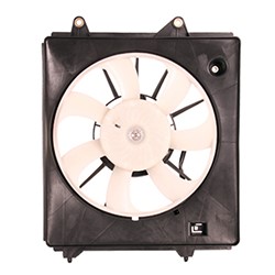 Honda FIT 2015–2020 A/C Condenser – HO3113135 product photo