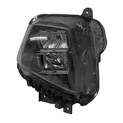 Hyundai Tucson 2022–2024 Headlight Assembly – HY2502255 product photo