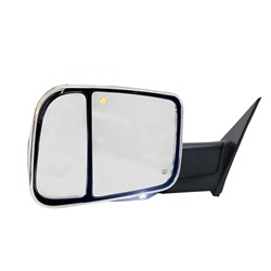 Ram 1500 2021–2024 Side Mirror (Rear) – CH1320534 product photo