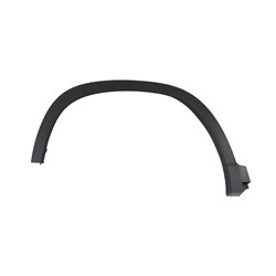 Toyota Grand Highlander 2024–2025 Rt Rear Wheel Opening Molding (Rear) – TO1791132 product photo