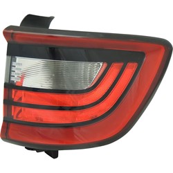 Dodge Durango 2014–2022 Tail Light Assembly – CH2801206 product photo