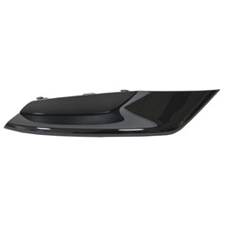 Mazda 3 2019–2025 Rt Front Bumper Insert (Front) – MA1039148 product photo