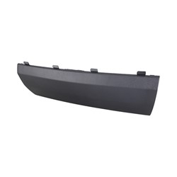 Jeep Grand Cherokee L 2021–2025 Rear Bumper Tow Hook Cover (Rear) – CH1129115 product photo