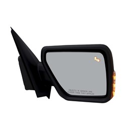 Ford F-150 2021–2023 Side Mirror (Rear) – FO1321705 product photo