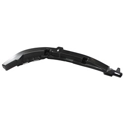 Mercedes-Benz A220 2019–2022 Rear Bumper Cover Support (Passenger side) – MB1143115 product photo