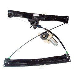 Chrysler Town & Country 2008–2016 & more Lt Front Door Glass Regulator (Front) – CH1350152 product photo