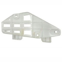 Toyota Avalon 2019–2022 Rear Bumper Cover (Rear) – TO1142135 product photo