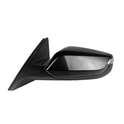 Chevrolet Malibu 2016–2018 Side Mirror (Rear) – GM1320539 product photo