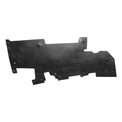 Ford F-150 2015–2020 Grille (Driver side) – FO1218132 product photo