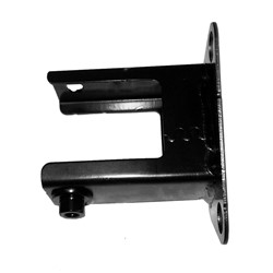 Jeep Cherokee 2014–2018 Radiator (Driver side) – CH1225274 product photo