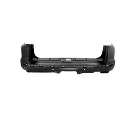 Toyota 4RUNNER 2014–2024 Rear Bumper Cover (Rear) – TO1100283 product photo