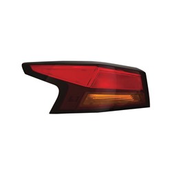 Nissan Altima 2019–2025 Tail Light Assembly – NI2804118 product photo