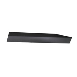 Toyota RAV4 2019–2025 Rt Front Door Side Molding (Front) – TO1305111 product photo