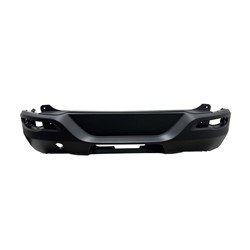 Jeep Cherokee 2014–2018 Rear Bumper Cover (Rear) – CH1100A05 product photo