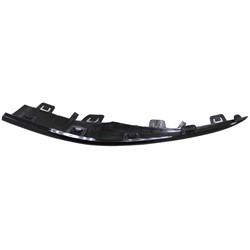 Mercedes-Benz C300 2019–2023 Lt Front Bumper Molding (Front) – MB1046160 product photo