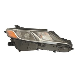 Toyota Camry 2018 Headlight Assembly – TO2503255 product photo