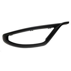 Jeep Cherokee 2019–2022 Rt Front Bumper Molding (Front) – CH1047130 product photo