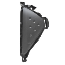 Toyota Prius 2016–2018 Rt Front Bumper Insert (Front) – TO1039190 product photo