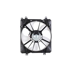 Honda CR-V 2023–2025 Radiator – HO3115185 product photo