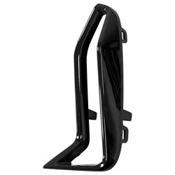 Bmw M340i / M340i xDrive 2020–2022 Lt Front Bumper Molding (Front) – BM1046154 product photo