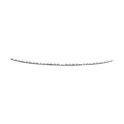 Volkswagen Tiguan 2022–2024 Rear Bumper Molding (Rear) – VW1144115 product photo
