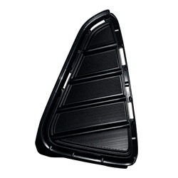 Toyota RAV4 2016–2018 Rt Front Bumper Insert (Front) – TO1039191 product photo
