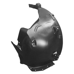 Mercedes-Benz GLE400 / GLE300d & more 2012–2019 Fender (Front) – MB1249189 product photo