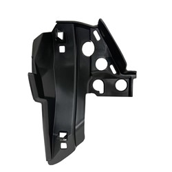 Mazda CX-5 2022–2025 Front Bumper Cover (Front) – MA1042112 product photo